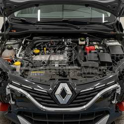 RENAULT CAPTUR S EDITION TCE H5H470 reconditioned Engine 2020 – Reliable Performance Guaranteed